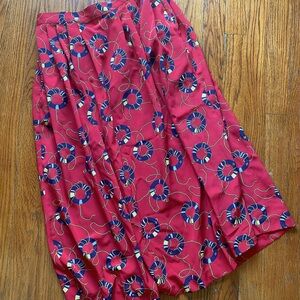 Vintage Talbots Skirt